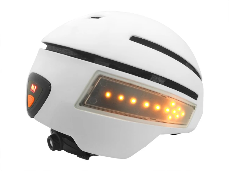 bicycle helmet light rechargeable