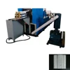 High speed C fold towel paper making machine