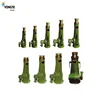 Bell Right Heavy Duty Industrial Screw Mini Bottle Jack