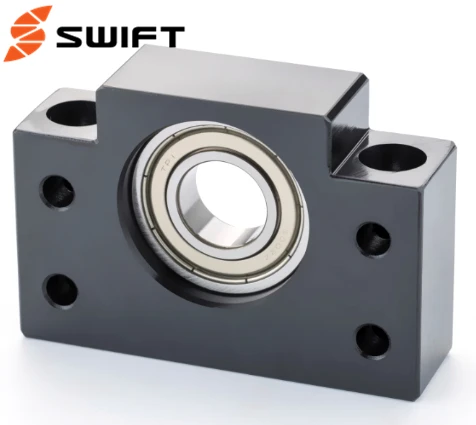 
Ball Screw BF bearing Support Unit 