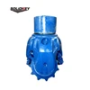 17 1/2" IADC 114 steel tooth tricone bit;good price,better quality,fast delivery time