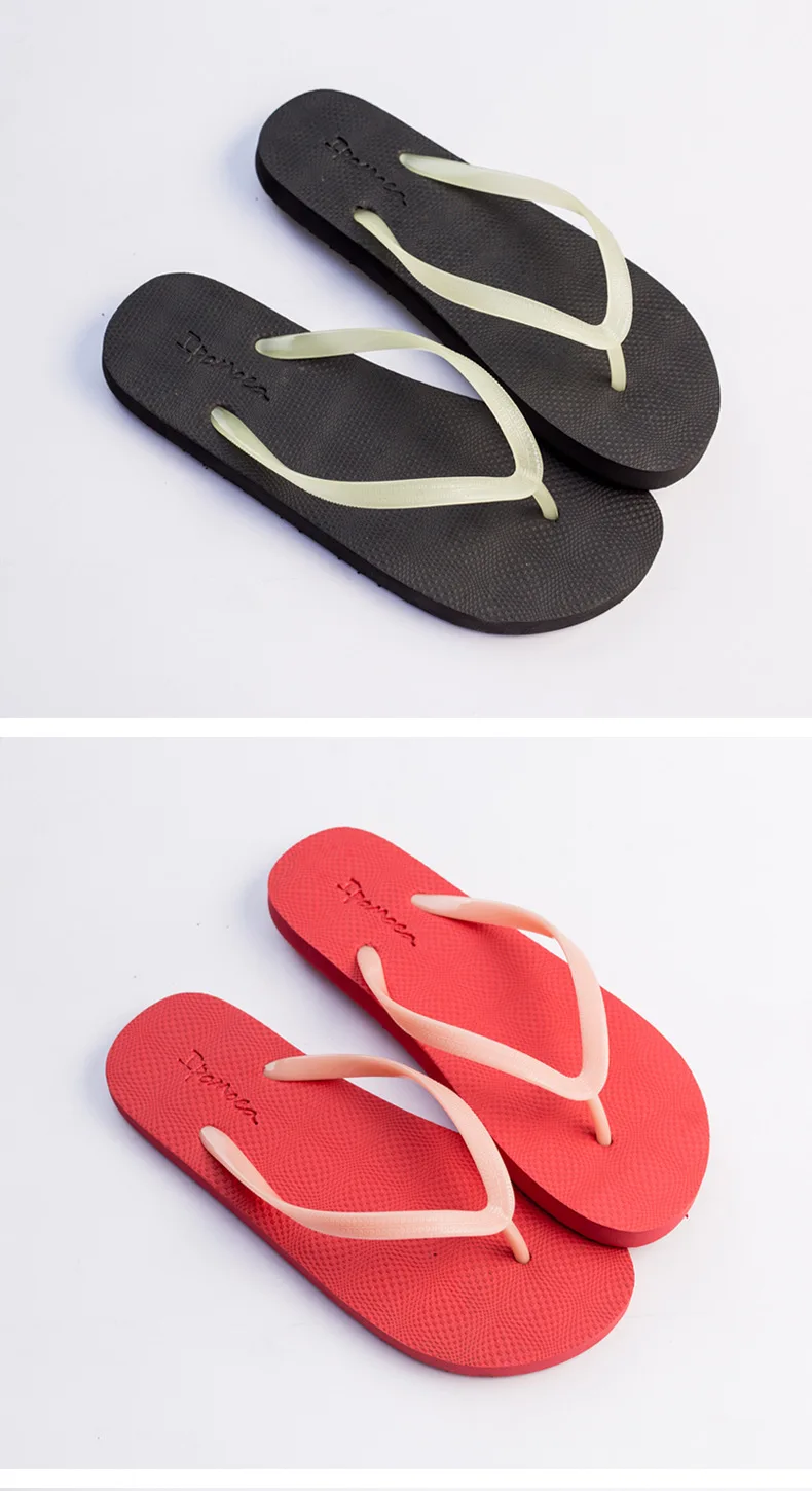 blank sublimation slippers