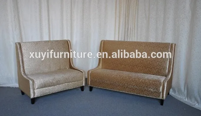 fast food restaurant furniture booth seating