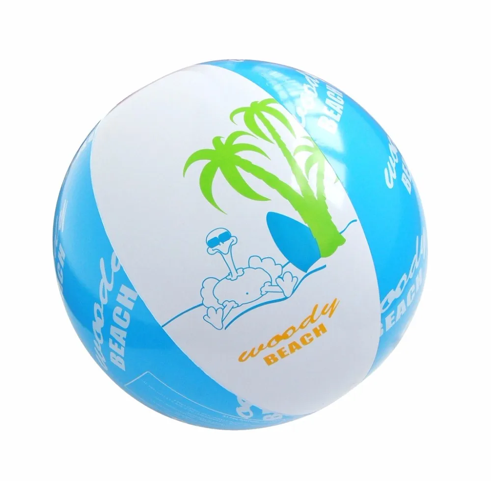 inflatable beach ball kmart