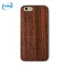 Wood phone case mobile phone accessories factory in china