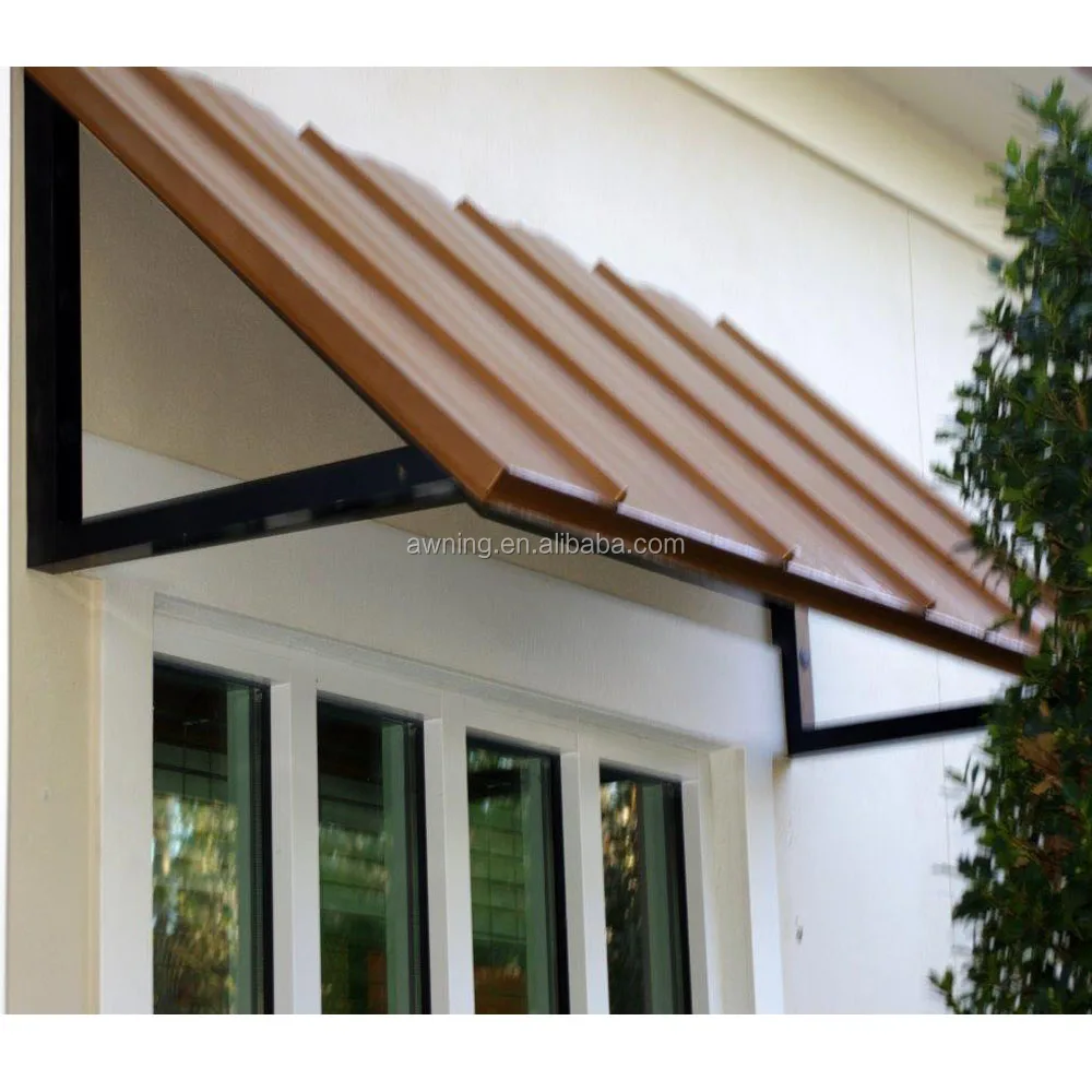 Metal Window Awning Metal Window Awning Suppliers And Manufacturers