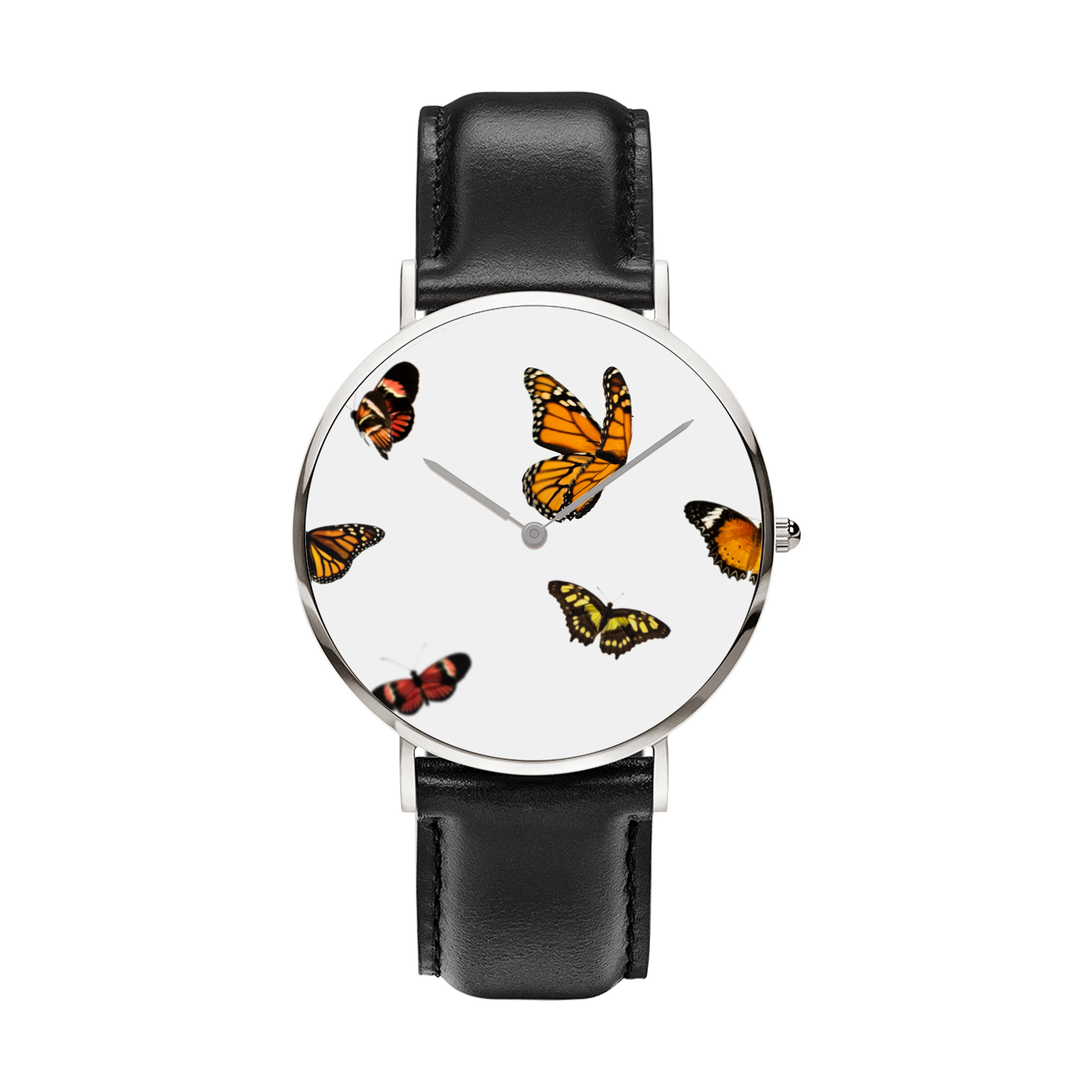 quartz watch