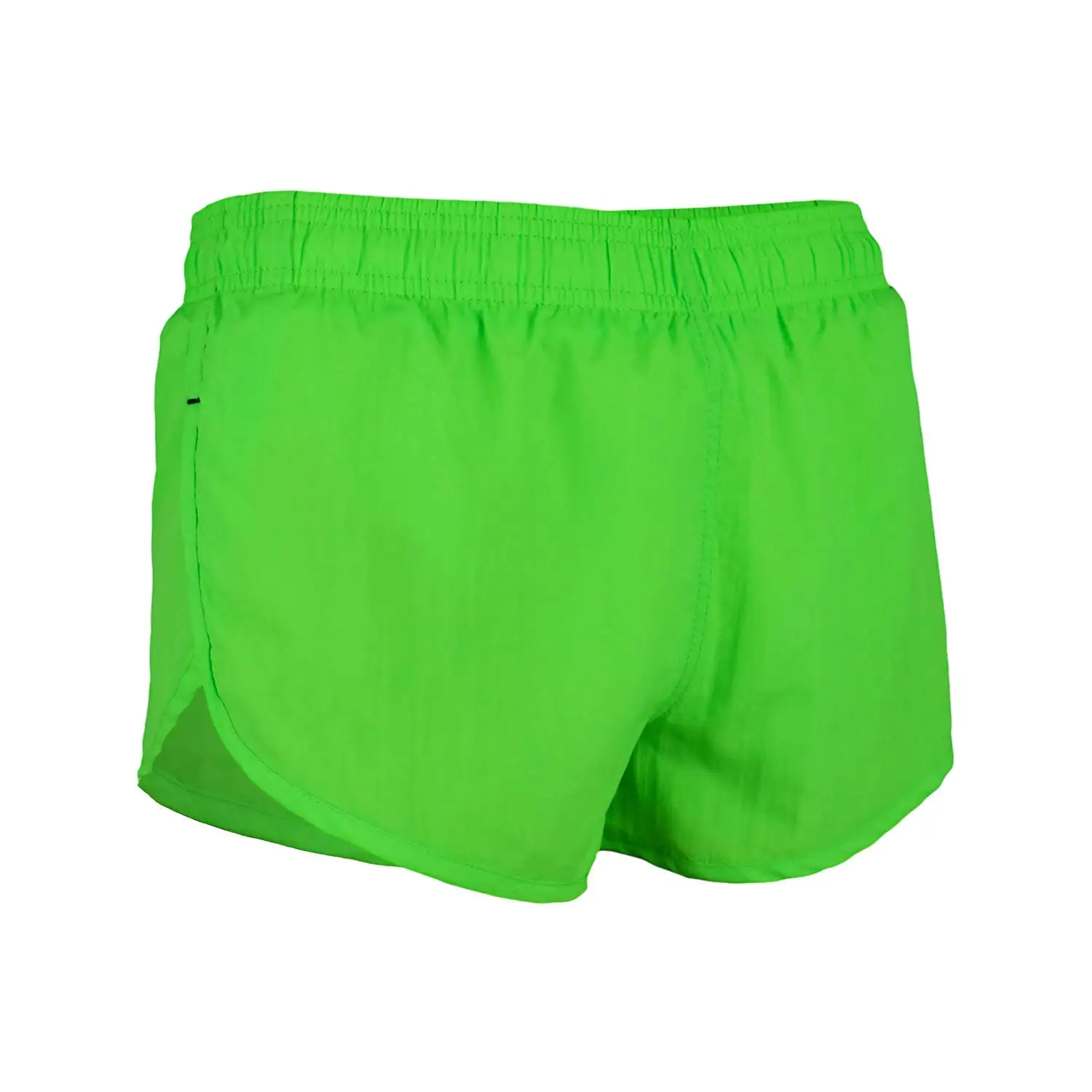 neon green swim shorts mens