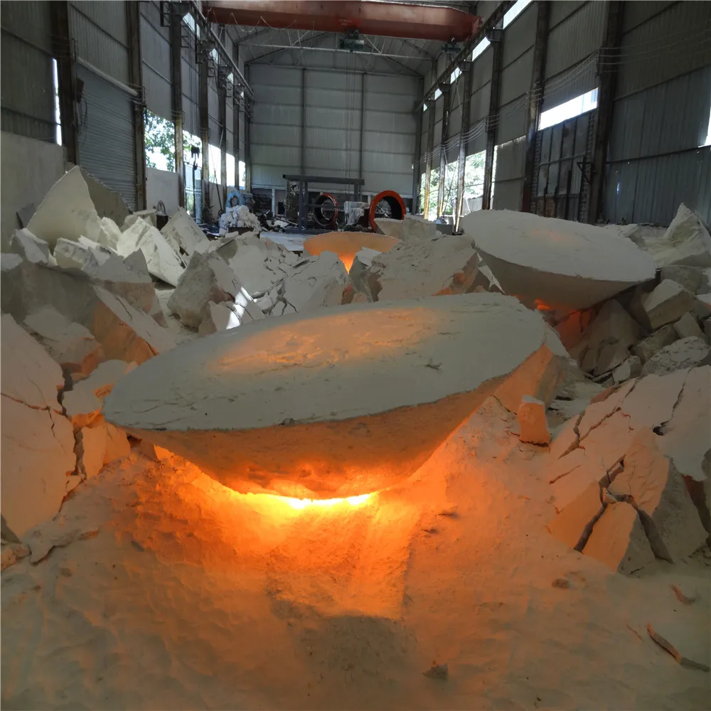 Abrasives grade white fused alumina/corundum powder for grinding