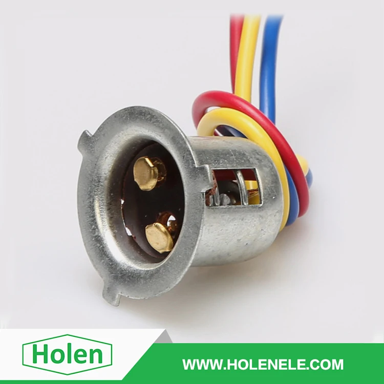 Bay15d Auto Lamp Socket Buy Bay15d Auto Lamp Socket,1157 Lamp Socket
