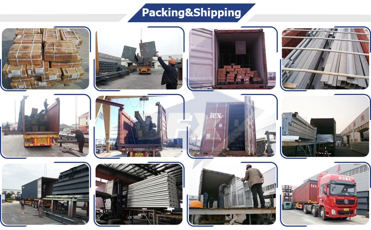 9 Packing& Shipping