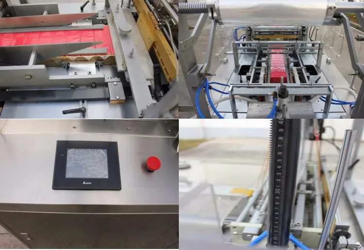 Iphone Box L Sealing Shrink Wrapping Machine.jpg