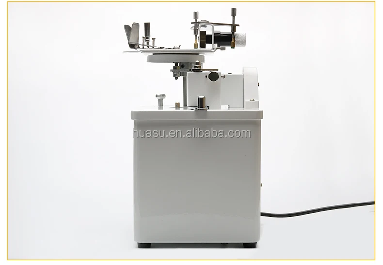 China Eyeglass Demo Lens Pattern Maker Machine Pm6 Buy Lens Pattern