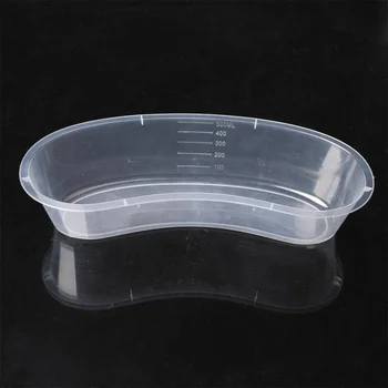 Hospital Use Surgical 500cc 700cc 500ml 700ml Bowl Autoclavable ...