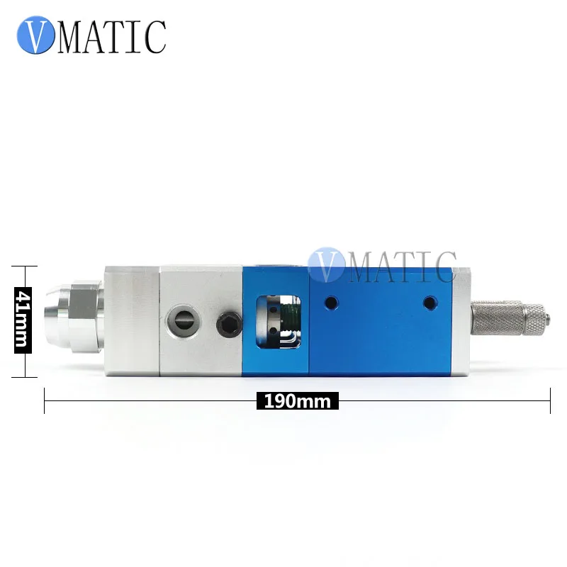 Liquid Dispenser Valve