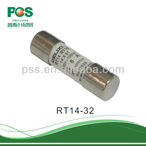 Fuse Holder