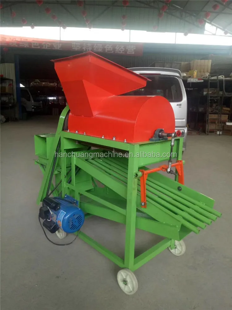 New Chestnut Stab Husk Shelling Machine / Chestnut Peeling Machine ...