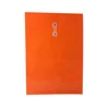 Promotional various durable using envelope shaped file folder, envelop folders