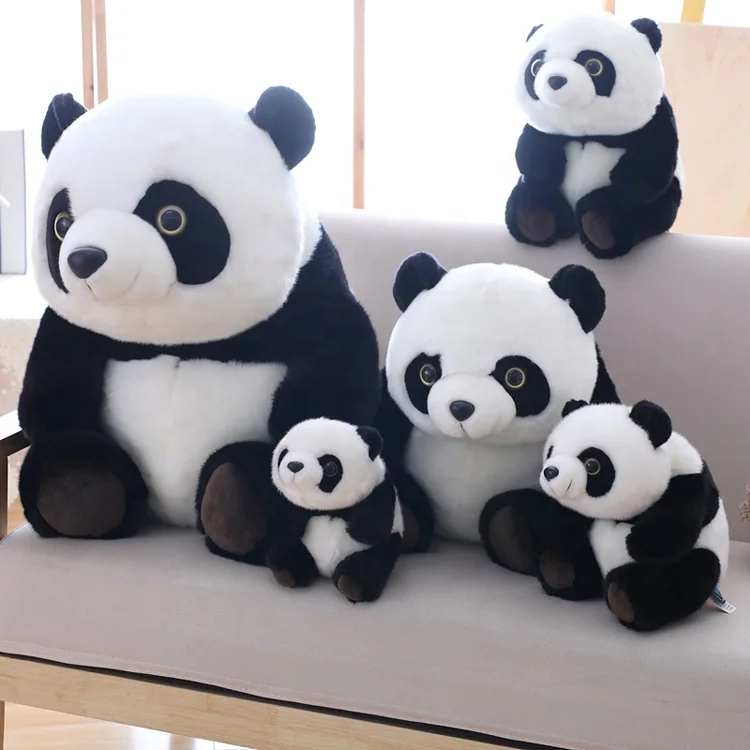 stuffed pandas for sale