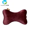 Car accessories cheap fashionable head neck rest pillows foam no patent issues