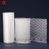 Air Filled Plastic Reusable Air Cushion Packaging Shockproof Air Bubble Cushion For Corner Protector