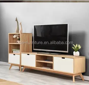 Simple Design Modern Led Tv Stand Showcase European Style Elegant Stand Showcase European Style Elegant