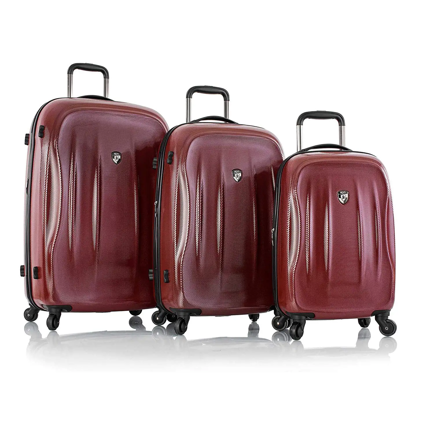 heys cabin luggage