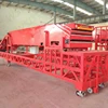 belt conveyor price hydraulic power pack belt conveyor system smt conveyor material conveying equipment container unloading