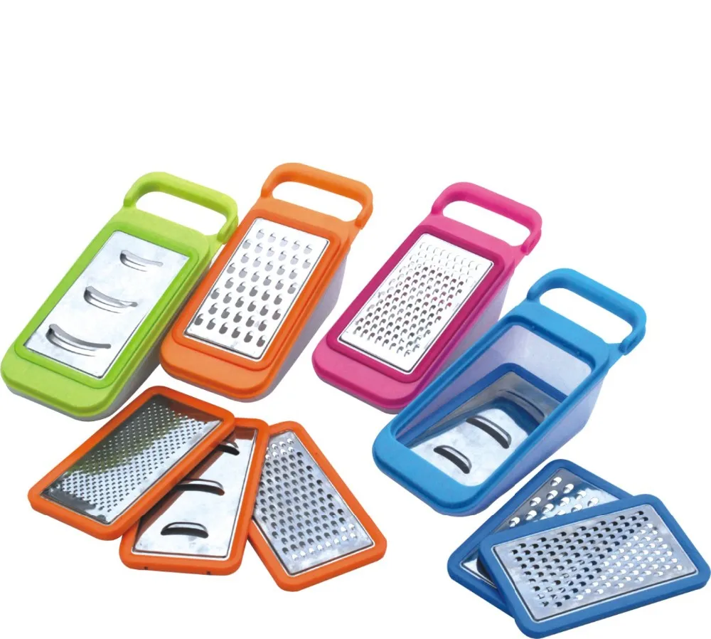 Plastic Cheese Grater With Bowl Buy Cheese Grater With Container