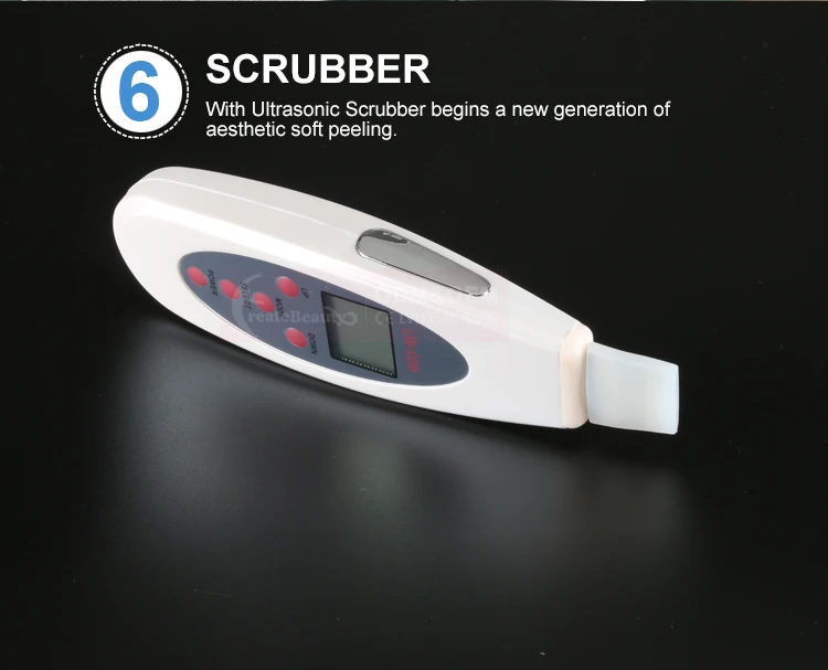 Multifunction Facial skin care hydra beauty Machine/Super aqua dermabrasion hydro water oxygen hydrogen Jet Peel