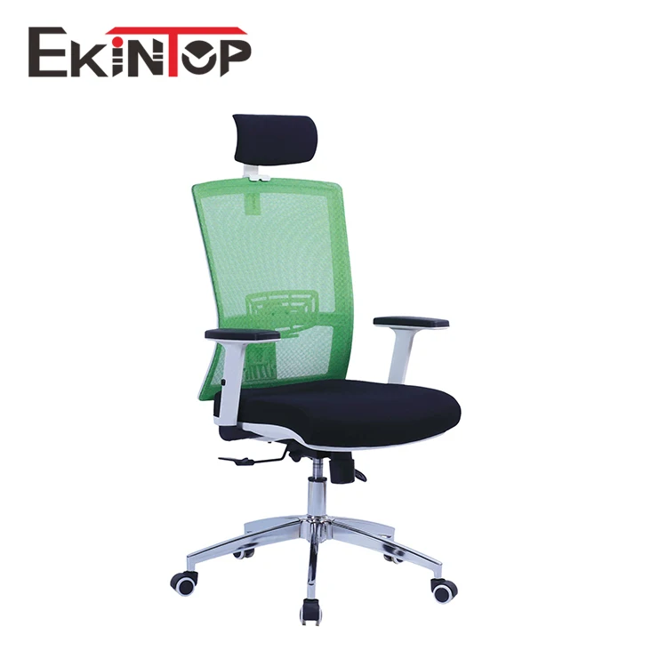Hot sale new style executive comfortable adjustable height office chair