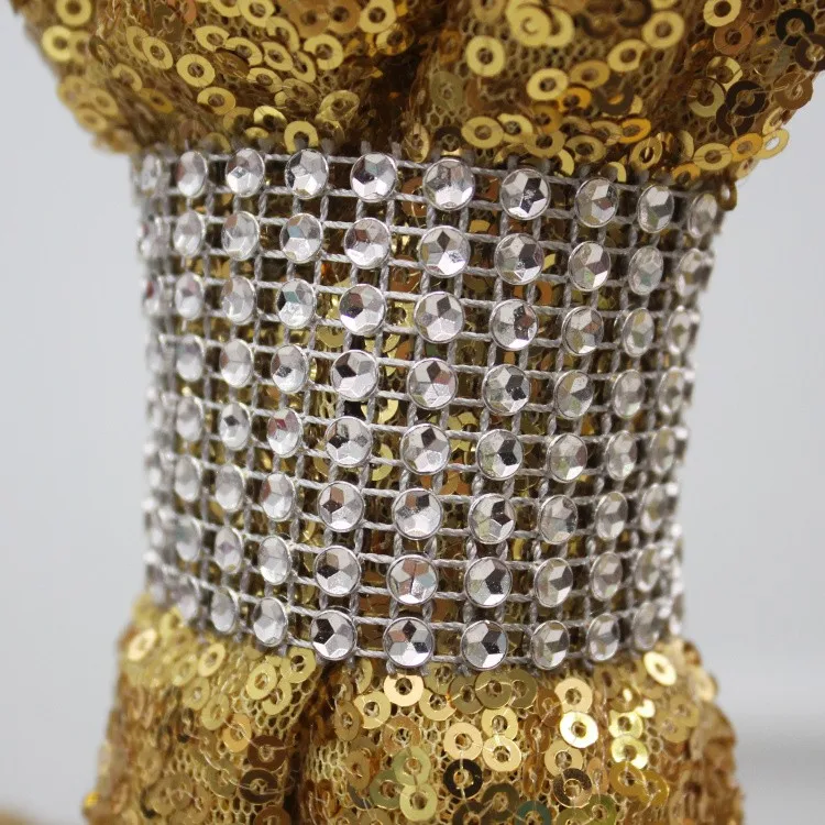 Bling Bling Cheap Rhinestone Silver Napkin Rings Buy Silver Plated