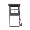 petrol station fuel dispenser RT-C112C for Service Station with single nozzle 2 display