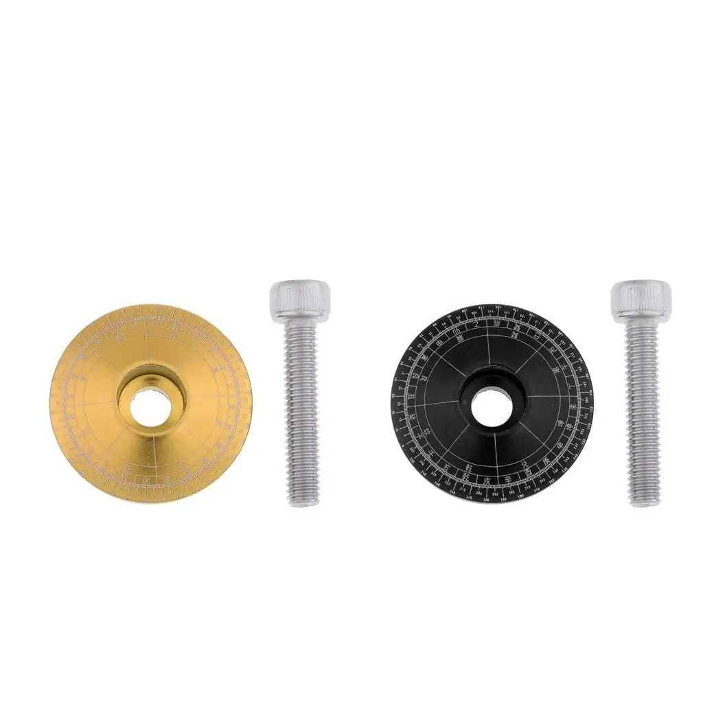 1 steerer stem