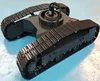 OEM customized High standard Crawler rubber track/steel track Undercarriage/Chassis
