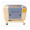 Promotion price 2019 mid year laser engraving cutting machine office things