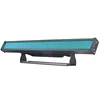 LED wall washer strobe light with touch display par led waterproof stage light for disco lighting