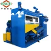 BS-D35 high quality adnd good feedback with best price copper cable wire granulator and separator machine hot selling now