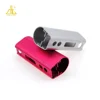 Customized High Quality CNC Machining Small Part Anodized Aluminum Profile With Extrusion And CNC Under a Coordinated Process