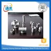 OEM casting stainless steel train railway fitting from made in china