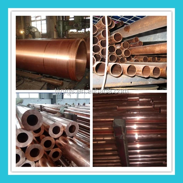 copper pipe 30mm with low price