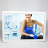 digital photo frame 21.5 inch android 4.2 wifi super smart tablet pc