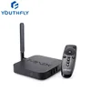 New Design MINIX NEO U1 Android Tv Box XBMC 16.0 Quad-Core Ram 2 Rom 16 Android 5.1 Set Top TV Box