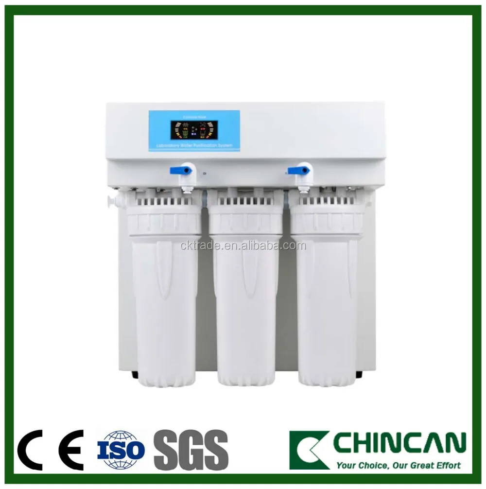 Lab Equipment Ro Deionized Water System Buy Reverse Osmosis,Ro Water