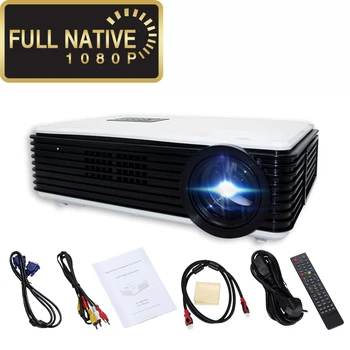 best 4k laser projector for home theater