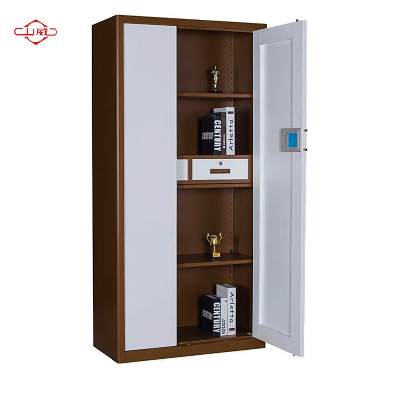 Swcf01 Steel Combination File With Digital Lock Buy