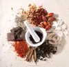 Chinese herb prescription for decoction