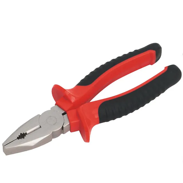 bull nose pliers