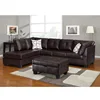 New Modern Design Ccorner Recliner Lurxy Sofa Living Room Furniture Sofa Sectional Corner Leather Sofa