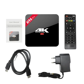 Download User Manual For Android Tv Box 4k S912 H96 Pro Android Tv Box Octa Core Android 7 1 2 4 5 8g Buy H96 Pro Android Tv Box Download User Manual For Android Tv Box Android